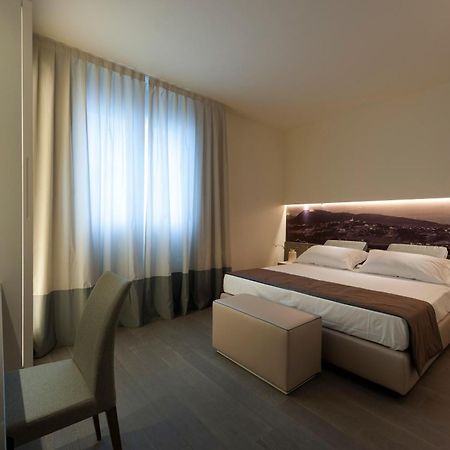 Villa Del Poggio Prosecco Bike Hotel San Pietro Di Feletto المظهر الخارجي الصورة